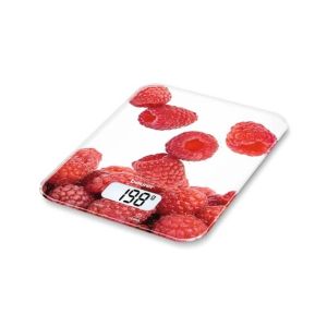 Beurer KS19 Berry Electronic Kitchen Scale (704.05)