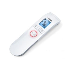 Beurer Non Contact Bluetooth Thermometer (FT-95)