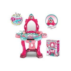 Beauty Angel Vanity Mirror Dressing Table For girls