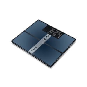 Beurer Wi-Fi Diagnostic Bathroom Scale (BF 980)