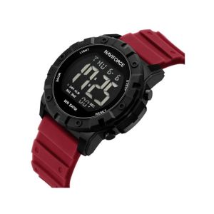 Naviforce Command Watch For Men Red (NF-7110-4)