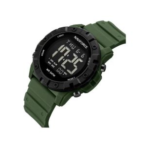 Naviforce Command Watch For Men Green (NF-7110-5)