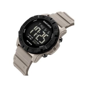 Naviforce Command Watch For Men Grey (NF-7110-6)