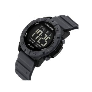 Naviforce Command Watch For Men Dark Grey (NF-7110-7)