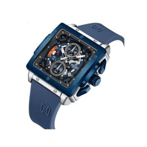 Naviforce Antiquity Watch For Men Blue (NF-8064-5)