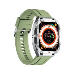 Naviforce Fit Pro Smart Watch Green (NT11-6)