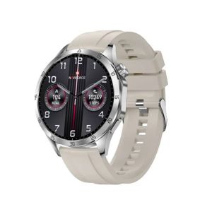 Naviforce SmartX Smart Watch Beige (NT12-6)