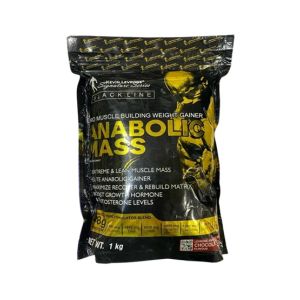 Big Show Store Kevin Levrone Anabolic Mass 1 Kg