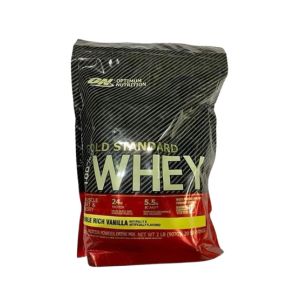 Big Show Store Optimum Nutrition Gold Standard 100% Whey Protein 1Kg