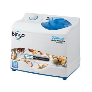 Bingo Deluxe Dough Maker White (DK-2300)