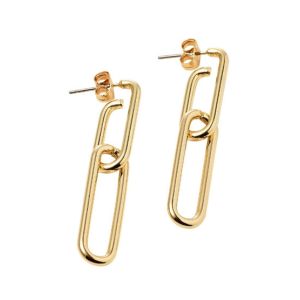 Oriflame Odette Chain Earrings