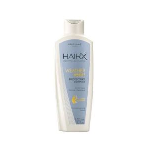 Oriflame HairX Advanced Care Weather Resist Protecting Shampoo 250ml