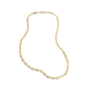 Oriflame Odette Chain Necklace For Women Gold