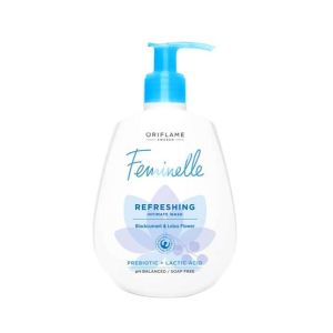 Oriflame Refreshing Intimate Hand Wash 300ml (34500)