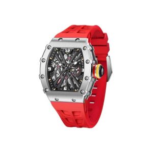 Benyar PD VH65 Japan Watch For Men Red (PD-1738-7)