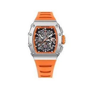 Benyar PD Japan TMI-VH88 Watch For Men Orange (PD-YS012-2)