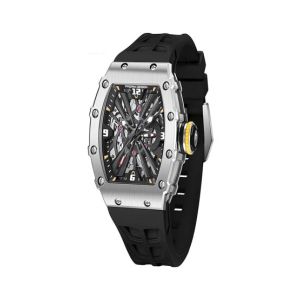 Benyar PD VH65 Japan Watch For Men Black (PD-1738-6)