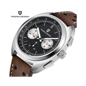 Pagani Design Heritage Series Watch For Men Brown (PD-1782-4)