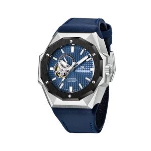 Pagani Design Elite Auto Watch For Men Blue (PD-YS010-4)