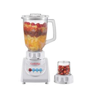 Cambridge Blender with Grinder (BL-204)