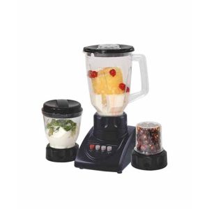 Cambridge Juicer Blender with Mill (BL-2066)