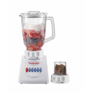 Cambridge Juicer Blender 2 in 1 (BL-208)