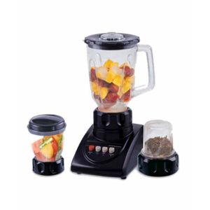 Cambridge Blender with Grinder 3 in 1 (BL-2166)