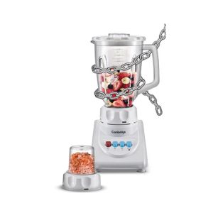 Cambridge Blender With Grinder White (BL-247)