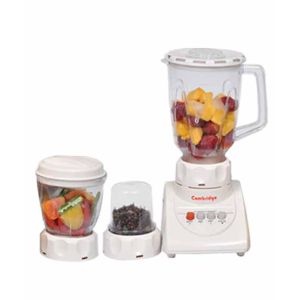 Cambridge Juicer Blender 3 In 1 (BL-216)