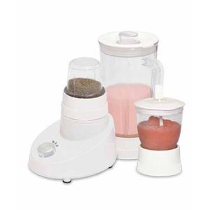 Cambridge Blender with Grinder 3 in 1 (BL-224)