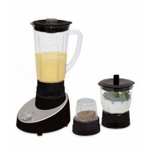 Cambridge Blender with Grinder 3 in 1 (BL-2266)