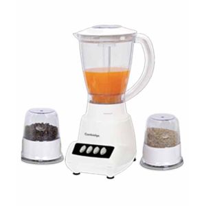 Cambridge Blender 3 in 1 (BL-248)