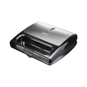 Black & Decker G2 3 In 1 Sandwich Maker