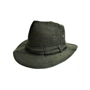 King Hat & Caps Fedora Hat Cap For Men