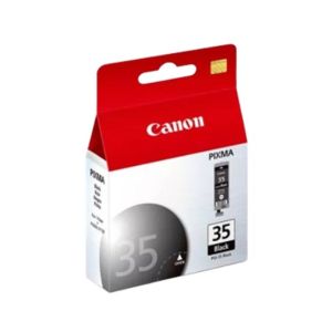 Canon Black Ink Tank For Pixma Inkjet Mobile Printers (PGI-35)