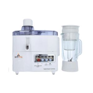 Black Stone 3 In 1 Juicer and Blender White (BLJ-310)