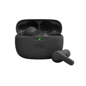 JBL Wave Beam TWS Earbuds-Black