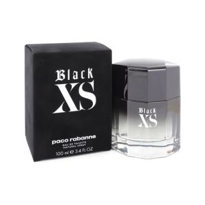 Paco Rabanne Black XS Eau De Toilette For Men 100ml