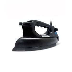 Cambridge Heavy Dry Iron - Black (DI4346)