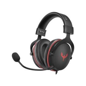 Blade Hawks Gaming Headset with Noise Cancelling Mic