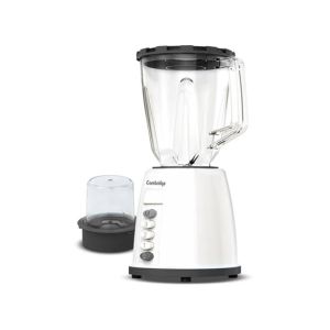 Cambridge 2 In 1 Blender White (BL218Mk2)