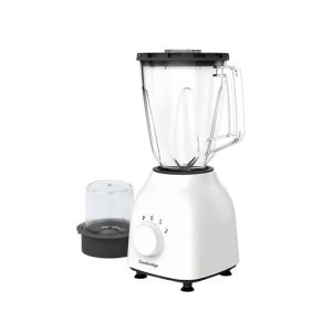 Cambridge 2 In 1 Blender White (BL217MK2)