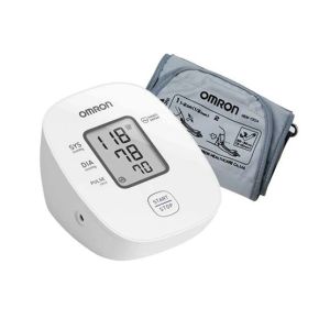 Omron M1 Basic Blood Pressure Monitor (HEM-7121J-AF)