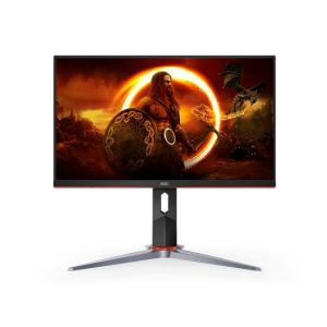 AOC 23.8’’ IPS Gaming Monitor (24G2SP)