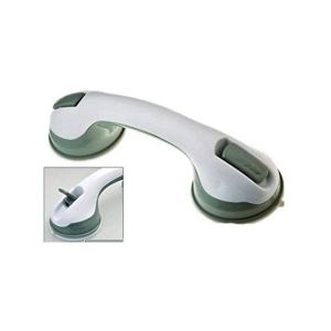 Ferozi Traders Bathroom Suction Cup Helping Handle