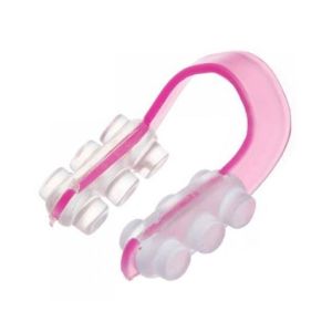 Ferozi Traders Beauty Silicone Nose Up Clip