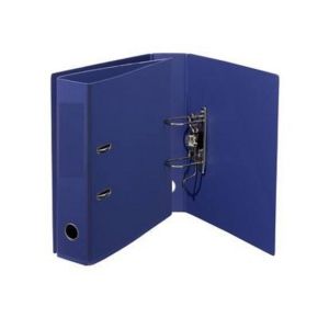 Ferozi Traders Lever Arch Box File - Blue