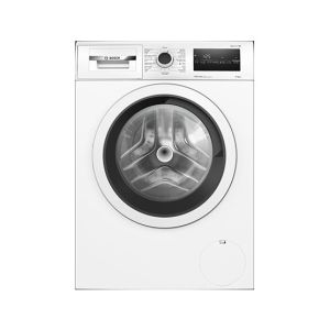 Bosch Series 4 Front Load Fully Automatic Washing Machine White 8kg (WAN28282GC)