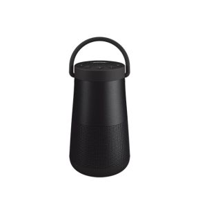 Bose SoundLink Revolve+ II Bluetooth Speaker Tripple Black