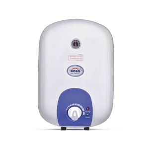 Boss Electric Water Heater 15 Ltr (KE-SIE-15-CL-Supreme)